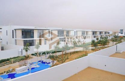 Villa - 4 Bedrooms - 6 Bathrooms for sale in Opal Gardens - District 11 - Mohammed Bin Rashid City - Dubai