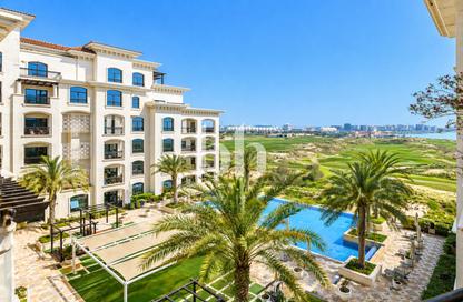 Apartment - 2 Bedrooms - 3 Bathrooms for rent in Ansam 3 - Ansam - Yas Island - Abu Dhabi
