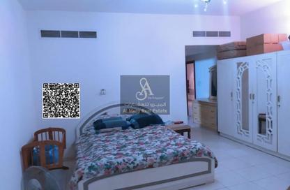 Apartment - 1 Bedroom - 2 Bathrooms for sale in Horizon Towers - Ajman Downtown - Ajman