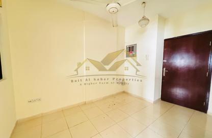Apartment - Studio - 1 Bathroom for rent in Al Raffa - Bur Dubai - Dubai