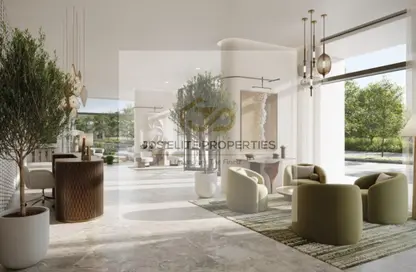 Apartment - 3 Bedrooms - 3 Bathrooms for sale in Terra Gardens Building 2 - Terra Gardens - Expo City - Dubai