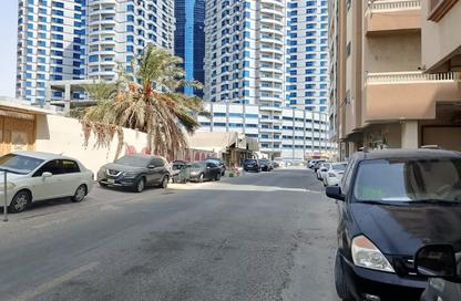 Land - Studio for sale in Falcon Tower 1 - Falcon Towers - Ajman Downtown - Ajman