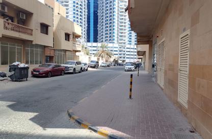 Land - Studio for sale in Falcon Tower 1 - Falcon Towers - Ajman Downtown - Ajman