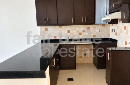 Apartment - Studio - 1 for rent in Hydra Avenue Towers - City Of Lights - Al Reem Island - Abu Dhabi