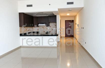 Apartment - Studio - 1 for rent in Hydra Avenue Towers - City Of Lights - Al Reem Island - Abu Dhabi