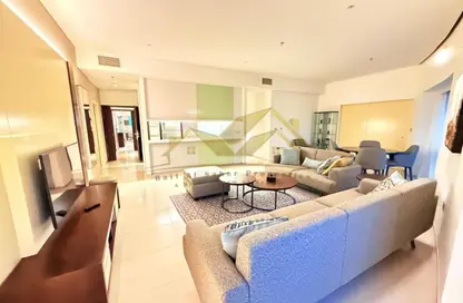 Apartment - 2 Bedrooms - 3 Bathrooms for rent in Park Place Tower - Sheikh Zayed Road - Dubai