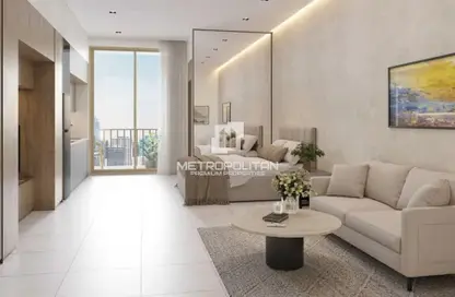 Apartment - Studio - 1 Bathroom for sale in ELANO by ORO24 - Arjan - Dubai
