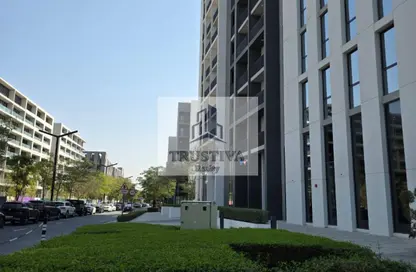 Apartment - 1 Bedroom - 2 Bathrooms for sale in The Boulevard 1 - Aljada - Sharjah