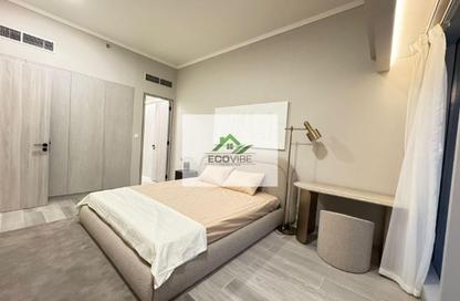 Apartment - 1 Bedroom - 2 Bathrooms for rent in Concept 7 Residences - District 11 - Jumeirah Village Circle - Dubai