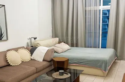 شقة - 1 حمام للبيع في عزيزي عالية - الجداف - دبي