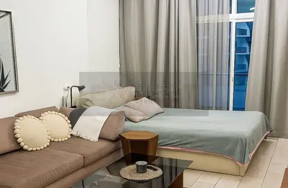 شقة - 1 حمام للبيع في عزيزي عالية - الجداف - دبي