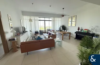 شقة - 3 غرف نوم - 3 حمامات للايجار في فيدا ريزيدنس 3 - فيدا ريزيدنس - مشروع التلال - دبي