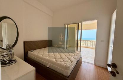 Apartment - 1 Bedroom - 1 Bathroom for rent in Royal Breeze 1 - Royal Breeze - Al Hamra Village - Ras Al Khaimah