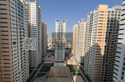 Apartment - 2 - 2 for sale in Ajman One Towers - Al Rashidiya 3 - Al Rashidiya - Ajman Apartment - 2 - 2 for sale in Ajman One Towers - Al Rashidiya 3 - Al Rashidiya - Ajman