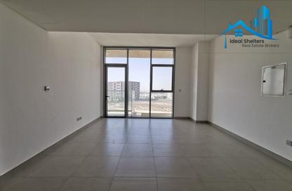 Apartment - 1 Bedroom - 2 Bathrooms for rent in The Pulse Residence Plaza B9 - The Pulse Residence Plaza - The Pulse - Dubai South (Dubai World Central) - Dubai