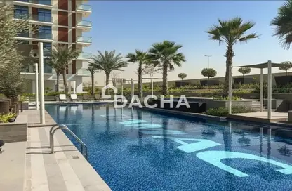 Apartment - 1 Bedroom - 2 Bathrooms for rent in Celestia B - Celestia - Residential District - Dubai South (Dubai World Central) - Dubai Apartment - 1 Bedroom - 2 Bathrooms for rent in Celestia B - Celestia - Residential District - Dubai South (Dubai World Central) - Dubai