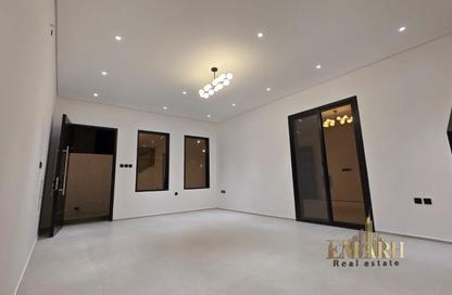 Villa - 4 Bedrooms - 7 Bathrooms for rent in Al Helio 2 - Al Helio - Ajman