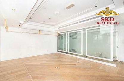 Office Space - Studio - 1 Bathroom for sale in Executive Tower D (Aspect Tower) - Executive Towers - Business Bay - Dubai