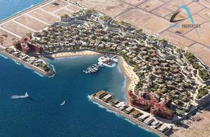 Apartment - Studio - 1 for sale in Mira Coral Bay - Al Mairid - Ras Al Khaimah