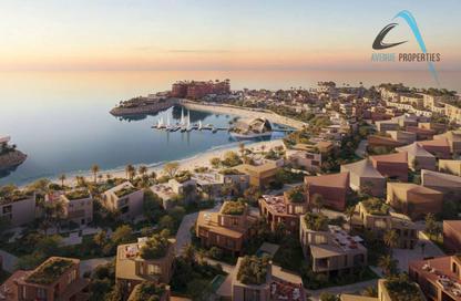 Apartment - Studio - 1 for sale in Mira Coral Bay - Al Mairid - Ras Al Khaimah