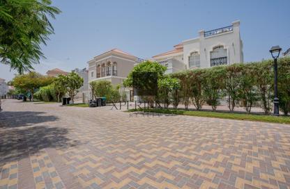 Villa - 5 Bedrooms - 6 Bathrooms for rent in The Aldea - The Villa - Dubai