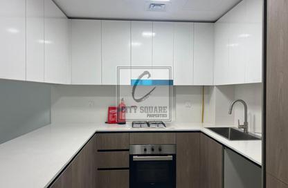 Apartment - 2 Bedrooms - 3 Bathrooms for rent in Aura Elegance - Dubai Silicon Oasis - Dubai