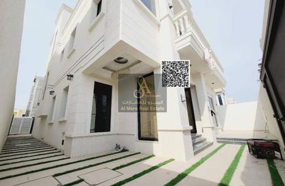 Villa - 5 - 7 for rent in Al Yasmeen 1 - Al Yasmeen - Ajman
