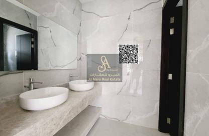 Villa - 5 - 7 for rent in Al Yasmeen 1 - Al Yasmeen - Ajman