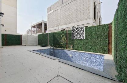 Villa - 5 - 7 for rent in Al Yasmeen 1 - Al Yasmeen - Ajman