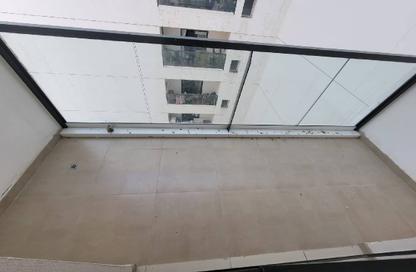 Apartment - 2 - 2 for rent in Binghatti Point - Dubai Silicon Oasis - Dubai