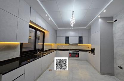 Villa - 7 Bedrooms - 7+ Bathrooms for sale in Al Aamra Gardens - Al Amerah - Ajman
