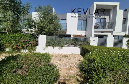 Townhouse - 3 Bedrooms - 4 Bathrooms for sale in La Rosa 5 - La Rosa - Villanova - Dubai Land - Dubai