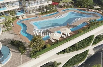 Apartment - Studio - 1 Bathroom for sale in Samana Barari Views 2 - Majan - Dubai
