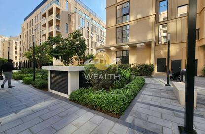 Apartment - 1 Bedroom - 1 Bathroom for sale in Souks Residential - Al Mamsha - Muwaileh - Sharjah Apartment - 1 Bedroom - 1 Bathroom for sale in Souks Residential - Al Mamsha - Muwaileh - Sharjah