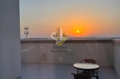 شقة - غرفة نوم - 2 حمامات للبيع في نسايم أفينيو 1 - نسايم افنيو - مردف هيلز - مردف - دبي