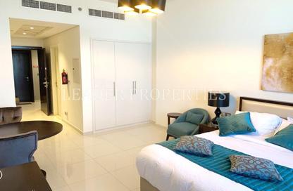 Apartment - Studio - 1 for rent in Ghalia Tower - District 18 - Jumeirah Village Circle - Dubai Apartment - Studio - 1 for rent in Ghalia Tower - District 18 - Jumeirah Village Circle - Dubai