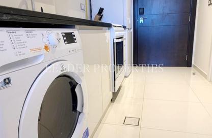 Apartment - Studio - 1 for rent in Ghalia Tower - District 18 - Jumeirah Village Circle - Dubai