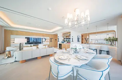 Apartment - 2 Bedrooms - 3 Bathrooms for sale in Mr. C Residences Downtown - Al Wasl - Dubai Apartment - 2 Bedrooms - 3 Bathrooms for sale in Mr. C Residences Downtown - Al Wasl - Dubai