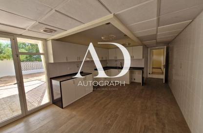Villa - 4 Bedrooms - 4 Bathrooms for rent in Al Sufouh Villas by Meraas - Al Sufouh 1 - Al Sufouh - Dubai