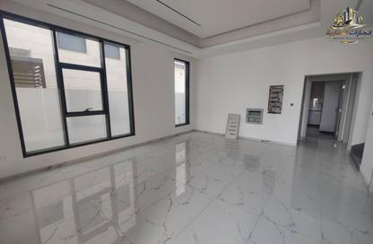 Villa - 6 Bedrooms - 7+ Bathrooms for rent in Al Yasmeen 1 - Al Yasmeen - Ajman