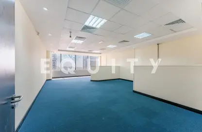 Office Space - Studio for rent in Gold Tower (Au Tower) - JLT Cluster I - Jumeirah Lake Towers - Dubai