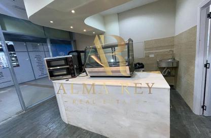 Shop - Studio - 1 for sale in Business Tower - Business Bay - Dubai