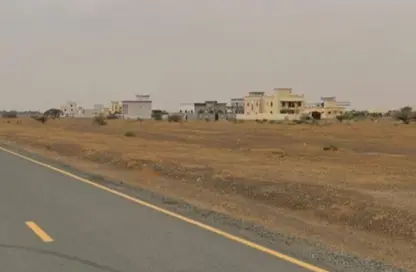 Land - Studio for sale in Manama - Ajman