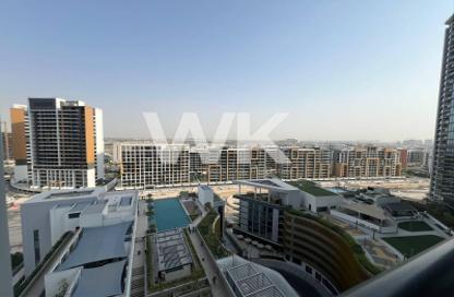 Apartment - 1 - 2 for rent in Sobha Hartland Waves Opulence - Sobha Hartland - Mohammed Bin Rashid City - Dubai