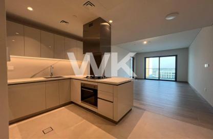 Apartment - 1 - 2 for rent in Sobha Hartland Waves Opulence - Sobha Hartland - Mohammed Bin Rashid City - Dubai