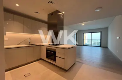 Apartment - 1 Bedroom - 2 Bathrooms for rent in Sobha Hartland Waves Opulence - Sobha Hartland - Mohammed Bin Rashid City - Dubai Apartment - 1 Bedroom - 2 Bathrooms for rent in Sobha Hartland Waves Opulence - Sobha Hartland - Mohammed Bin Rashid City - Dubai