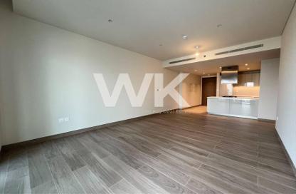 Apartment - 1 - 2 for rent in Sobha Hartland Waves Opulence - Sobha Hartland - Mohammed Bin Rashid City - Dubai