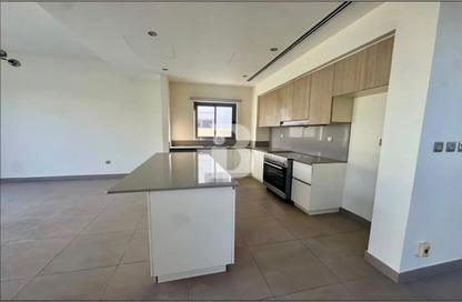 Villa - 4 - 5 for rent in Sidra Villas II - Sidra Villas - Dubai Hills Estate - Dubai