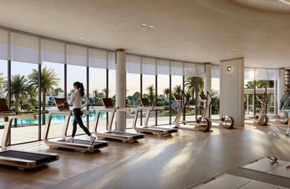 Villa - 4 Bedrooms - 5 Bathrooms for sale in Salva - The Heights Country Club  and  Wellness - Dubai