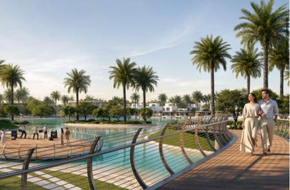 Villa - 4 Bedrooms - 5 Bathrooms for sale in Salva - The Heights Country Club  and  Wellness - Dubai